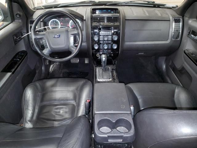 2008 Ford Escape Limited