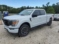 2022 Ford F150 Supercrew en venta en Houston, TX