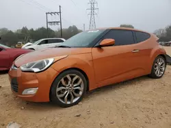 2015 Hyundai Veloster en venta en China Grove, NC