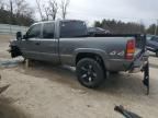 2002 Chevrolet Silverado K2500 Heavy Duty