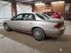 2002 Buick Century Custom