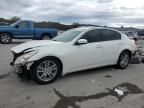 2013 Infiniti G37 Base