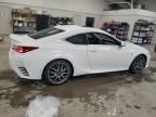 2018 Lexus RC 300