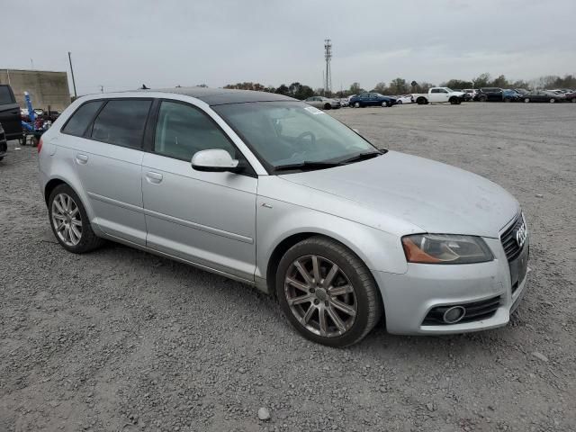 2012 Audi A3 Premium Plus