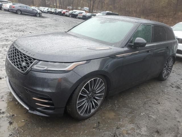 2023 Land Rover Range Rover Velar R-DYNAMIC S