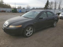 2004 Acura TL en venta en Bowmanville, ON