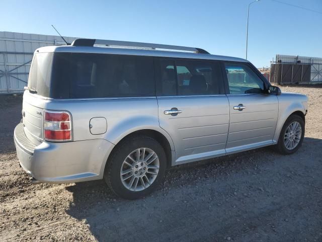 2015 Ford Flex SEL