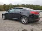 2012 KIA Optima LX