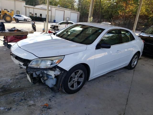 2014 Chevrolet Malibu LS