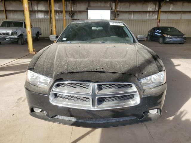 2013 Dodge Charger SE