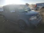 2011 Nissan Cube Base