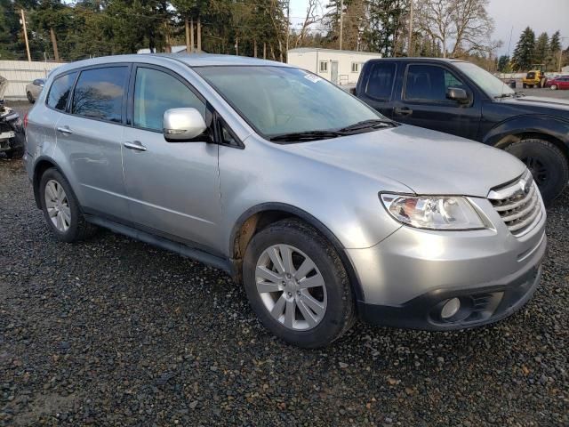 2012 Subaru Tribeca Limited