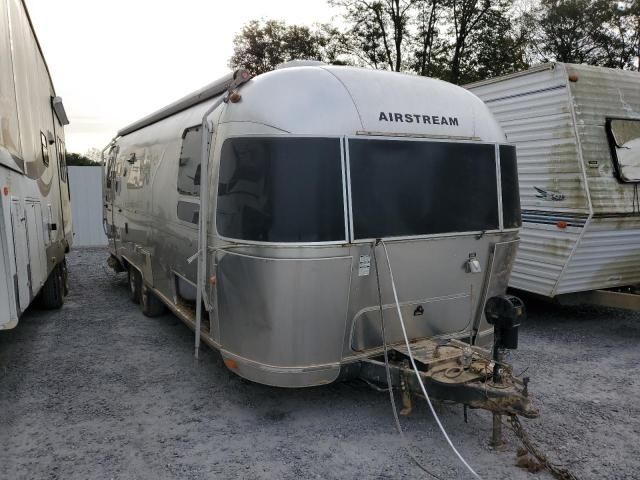 2013 Airstream Flyincloud