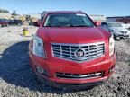 2014 Cadillac SRX Performance Collection