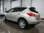 2009 Nissan Murano S