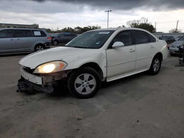 2009 Chevrolet Impala 1LT