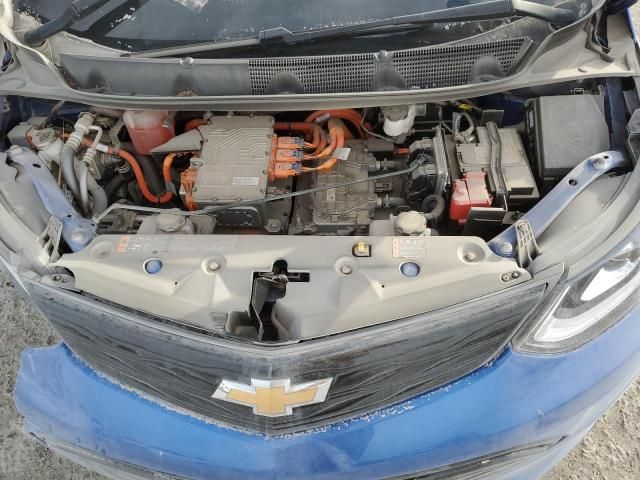 2021 Chevrolet Bolt EV LT