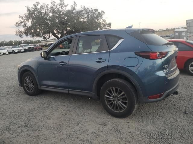 2018 Mazda CX-5 Sport