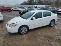 Chevrolet Cobalt Vehiculos salvage en venta: 2009 Chevrolet Cobalt LT