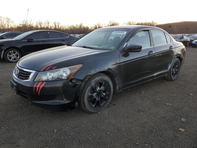 2010 Honda Accord LX