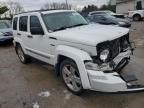 2012 Jeep Liberty JET