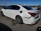 2014 Lexus GS 350