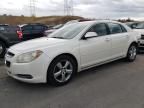 2010 Chevrolet Malibu 2LT