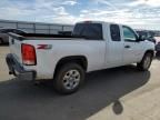 2011 GMC Sierra K1500 SLE