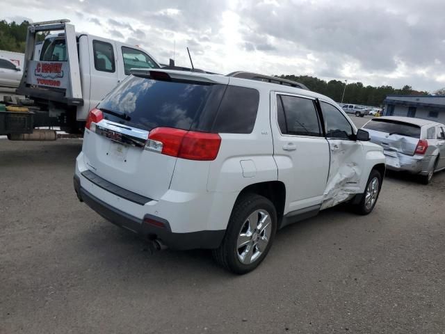 2015 GMC Terrain SLT