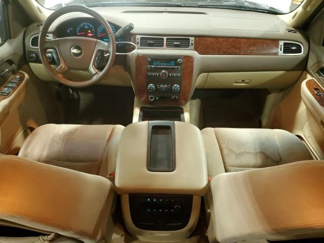 2009 Chevrolet Tahoe K1500 LT