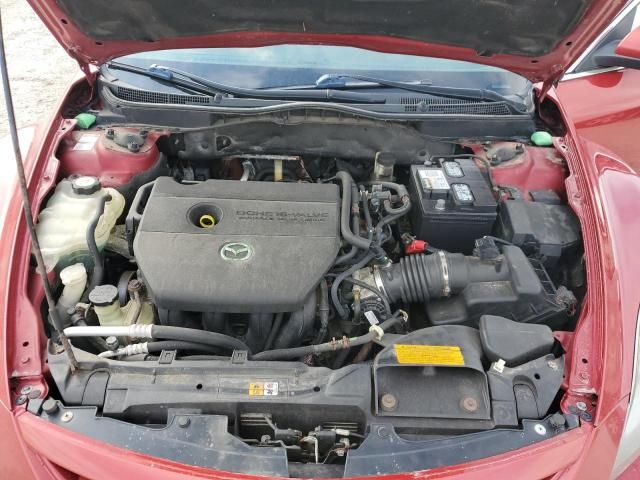 2009 Mazda 6 I