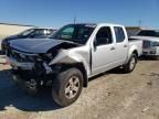 2012 Nissan Frontier S