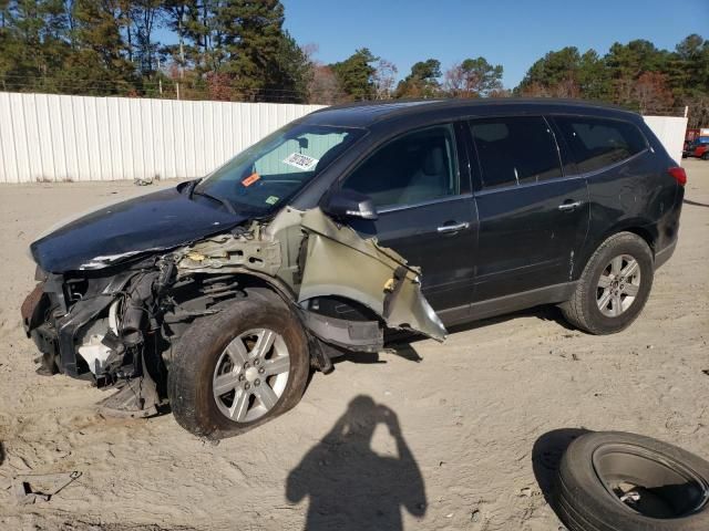 2011 Chevrolet Traverse LT