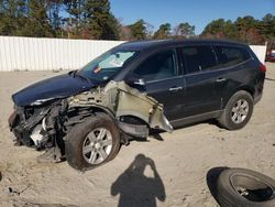 2011 Chevrolet Traverse LT en venta en Seaford, DE