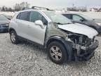 2016 Chevrolet Trax 1LT