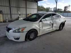 2013 Nissan Altima 2.5 en venta en Cartersville, GA