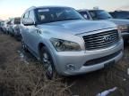 2011 Infiniti QX56