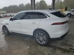 2022 Jaguar F-PACE S