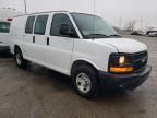 2009 Chevrolet Express G2500