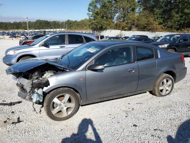 2007 Saturn Ion Level 3