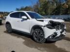 2022 Mazda CX-5 Premium Plus