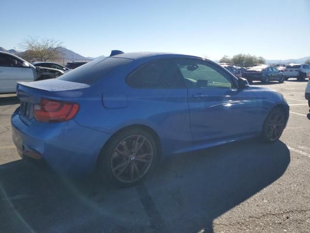 2015 BMW M235I