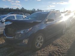 Chevrolet salvage cars for sale: 2019 Chevrolet Equinox LT