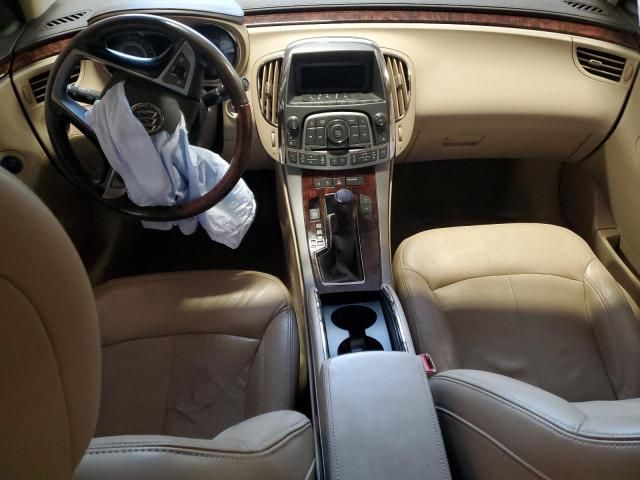 2011 Buick Lacrosse CXL