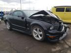 2008 Ford Mustang GT