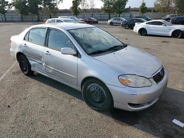 2008 Toyota Corolla CE