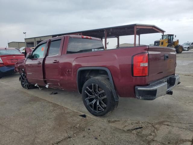 2015 GMC Sierra K1500 SLE