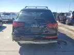 2017 Audi Q7 Prestige