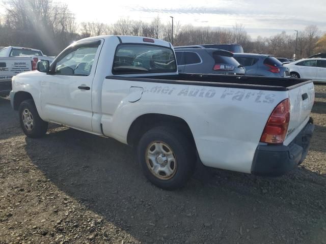 2013 Toyota Tacoma