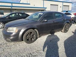 Dodge salvage cars for sale: 2014 Dodge Avenger SE